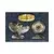 Prsten Lord of the Rings - The One Ring - Stainless Steel