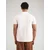 LEVIS  Majica Housemark pastelno roza/bela
