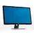 DELL monitor U2717D