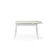 HANAH HOME Trpezarijski sto Kent 953