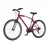 Bicikl Venssini Arcadia 27 bordo roze
