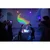 Immax NEO 07745CDO - SET 3x LED RGB+CCT prigušiva sijalica E14/6W/230V Wi-Fi+daljinski upravljač
