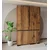 Hanah Home Ormar Floransa 135, Orah