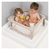 JANE kadica SMART BABY BATH MULTIFUNKCIONALNA 040309C01