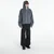 Jakna HELIOT EMIL Crinis Jacket Black 48