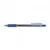 Hemijska olovka Linc tip top grip plava 0.7mm