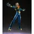 Northix Figura Super Android 17 Figuarts, 20 cm zbirateljska igrača
