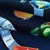 eoshop Otroška preproga Play 2910 navy (Varianta: 140x200 cm)