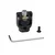Manfrotto 3/8 Anti-rotation adapter compatible with 244Mini and 244Micro