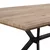 Modern Living Raztegljiva Miza Extend, Naravne Barve, 140-180x90