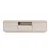 HANAH HOME TV polica Sentinel Travertine