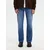 SELECTED Kavbojke SLH196-CLEO moder denim