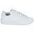 Adidas Patike za devojčice Grand Court 3.0 J JP9110, Bele