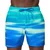 Speedo PRNT REDONDO EDG VLY 16INCH, muški kupaći, plava 8004842