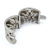 Mister B Steel Ball Stretcher with Sharp Spikes