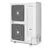 Tesla DC Inverter 36000Btu sa pod-plafon...