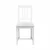 eoshop stol 869B beli lak