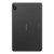 Tablet 12 Blackview Tab 18 4G LTE Dual sim 2000x1200 FHD+ IPS/12GB/256GB/16MP-8MP/Android 13/Gray