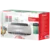 ZILAN Aparat za vakumiranje kesa ZLN4711, 110W, beli