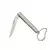 Vanjski sklopivi nož CO-30142 - 14 / 8cm / Crna KP30142