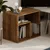 Hanah Home TV Komoda Glis, 145x44,8x35 cm, Pesak