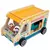 Tooky toys Drveni kamper