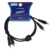 Avdio kabel 2 x RCA vtič/2 x RCA vtič 1 m Roxtone SACC130L1