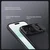 Maska Nillkin CamShield Pro Magnetic za iPhone 17 Pro crna