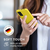 Futrola za Xiaomi Redmi Note 11 Pro / Note 11 Pro (5G) - žuta