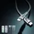 Remax USB Type-C / Lightning 18 W PD kabel
