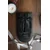 Ers2404 Black Decorative Wall Accessory