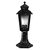Opviq Spoljna zidna lampa BSU-68211-BKR-K, 50 cm, IP65, E27, Braon