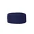 Atelier Del Sofa Garden Pouffe, okrogla podloga - temno modra