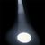 BEAMZ PS10W TOČKOVNI reflektor 10W 4-IN1- LEDS RGBW DMX (151.259)