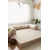 Atelier del Sofa Trosed na razvlačenje Nook, 100x200x70cm, Bež