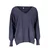 NORTH SAILS BLUE WOMEN'S JERSEY