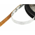 ECOLIGHT LED trak - SMD 2835 - 1m - 60LED/m - 4,8W/m - IP20 - topla bela
