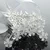 Ukosnica Crystal Flower KP1569