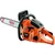 Motorna testera 4.0ks/45cm VGS 620 S Villager