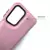 Maska Cushion za Xiaomi Redmi Note 13 Pro 5G (EU) roze