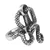 Prstan ALCHEMY GOTHIC - Bane of Thor - R257
