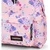 Eastpak  PADDED PAKR 24L  Rožnata
