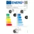 Continental EcoContact 7 ( 205/55 R17 95W XL EVc, MO, sa rebrom felne )