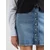 HUGO Krilo Gilvie  moder denim