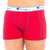 CHAMPION Pack-2 Boxers s Y081T Men red