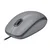 LOGITECH M110 Silent Optički miš, Sivi