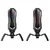 TRACER Gaming stoni mikrofon RGB type-C Spider