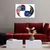 Wallity Slika UV-457, 50 x 70 cm