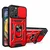 Spacecase OVITEK SPACECASE OVITEK ZA IPHONE 15 PRO MAX CAMRING RDEČ, (21963545)
