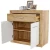 Modern Living Komoda Malta Myk13